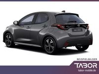 Toyota Yaris - Vorschau Bild 3