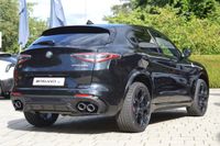 Alfa Romeo Stelvio - Vorschau Bild 4