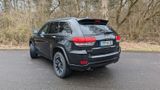 Jeep Grand Cherokee 3.0l V6 MultiJet 184kW Overla... - Jeep Grand Cherokee: 6.1