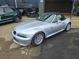 BMW Bmw Z3 ROADSTER 2.2 170CV DA VETRINA! - graue BMW Z3