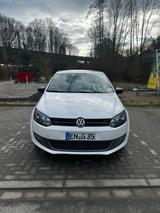 Volkswagen Polo 1.2 TDI Style | Austauschmotor | Info lesen - Volkswagen Polo Style mit Diesel-Antrieb