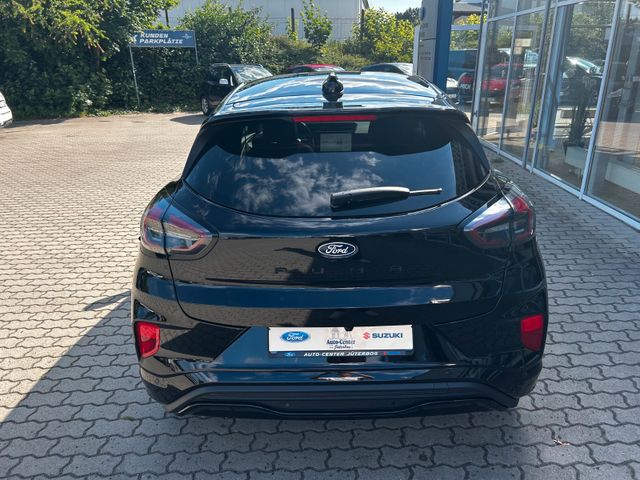 Puma ST-Line X *PANO*360°-Kamera*