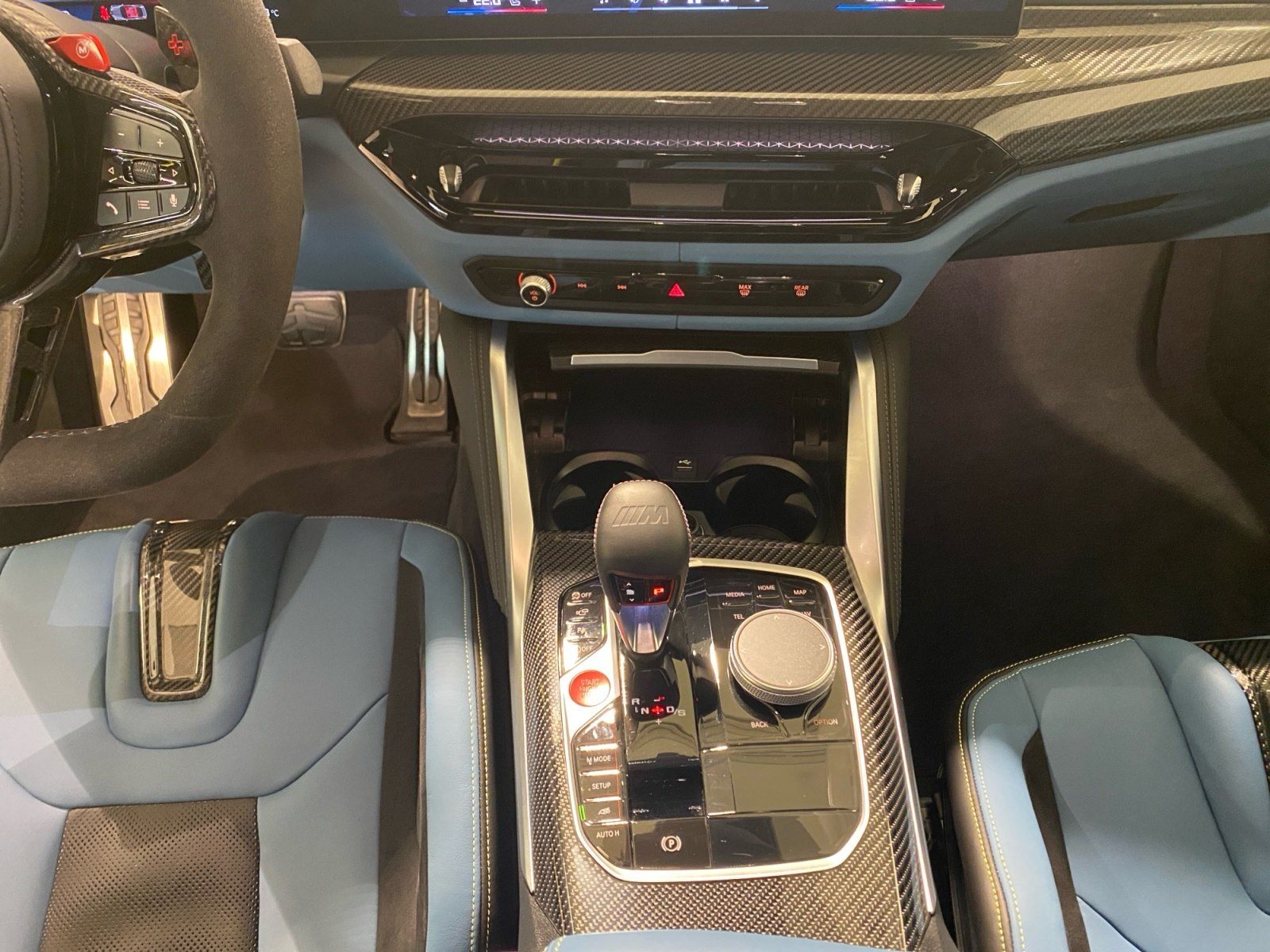 BMW M4 - Bild 9