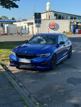 BMW 330e M Sport Automatik M Sport G20