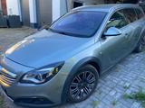 Opel Insignia CT Country Tourer 2.0 CDTI eco 120 ... - Opel Insignia CT von privat
