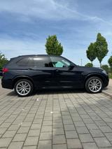 BMW X5 xDrive30d  - Panorama, H/K, Vollleder - BMW X5: 30d Xdrive