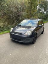 Ford fiesta mk5 facelift | Winterauto - Ford Fiesta: Facelift