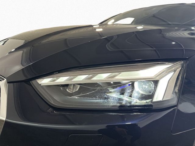 A5 Sportback 45 TFSI QUATT ADVANCED MATRIX+B&O+K