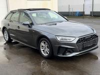 Audi A4 Avant 35 TDI S line Competition TEMPO|PANO