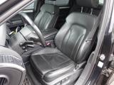 Audi Q7 quattro DPF 3.0 TDI S-Line NAVI LEDER PDC SHZ - Audi Q7 aus 2007: Line