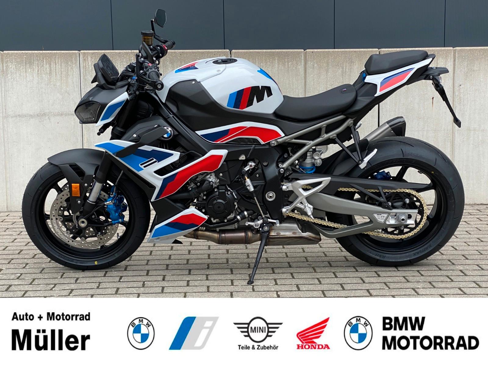 BMW M 1000 R *sofort verfügbar* (Finanz. möglich)
