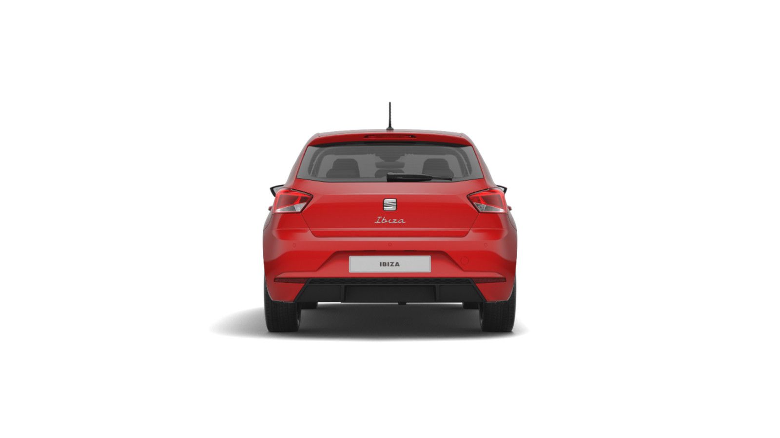 Seat Ibiza - Bild 14