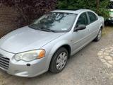 Chrysler Sebring mit TÜV bis 2/2027 - Chrysler Sebring: Limousine