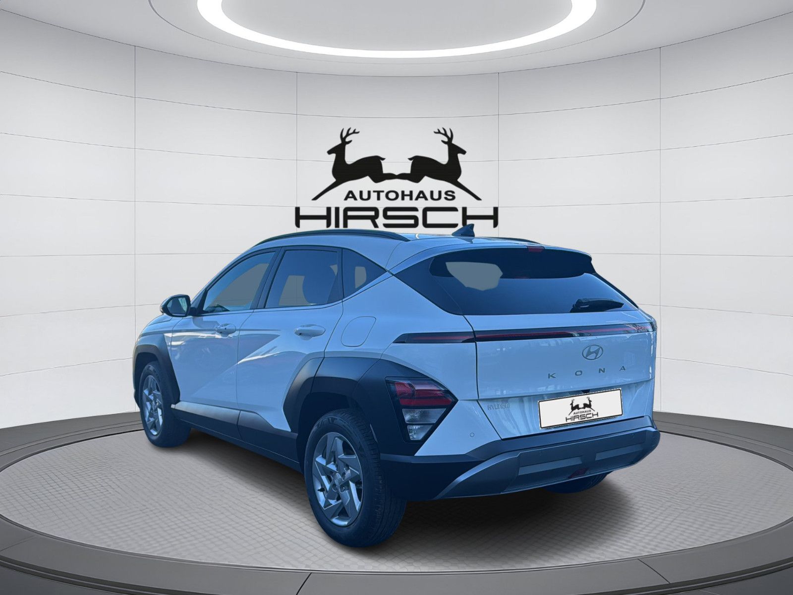 Hyundai KONA - Bild 4