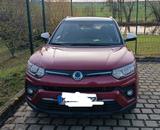 Ssangyong Tivoli 1.5 T-GDi Quartz 2WD Quartz - Ssangyong Tivoli von privat