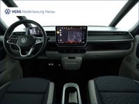 Volkswagen ID. Buzz - Vorschau Bild 10