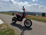 KTM LC4 SMC 660 - KTM 660 LC4