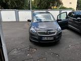 Opel Zafira 1.7 CDTI ecoFLEX Family 92kW Family - Opel Zafira mit Diesel-Antrieb: 1.9