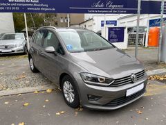 Fahrzeugabbildung Volkswagen Golf Sportsvan VII Comfortline inkl. Garantie!