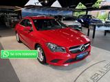 Mercedes-Benz CLA 180 Coupé Urban*Camera*Klima*AHK*Autom. - gebrauchte Mercedes-Benz CLA 180 aus dem Jahr 2013