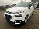 Citroën Berlingo Shine XL  *7 SITZER * 2 x Schiebtüre - Citroën Berlingo in Aachen