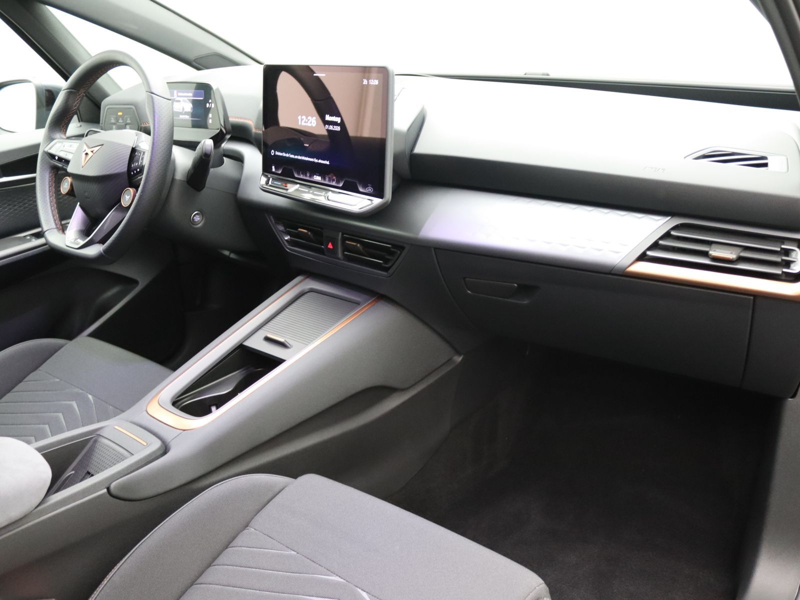 Cupra Born - Bild 9