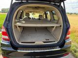 Mercedes-Benz GL 350 CDI 4MATIC BlueEFFICIENCY - - Mercedes GL-Klasse bis 15.000 Euro