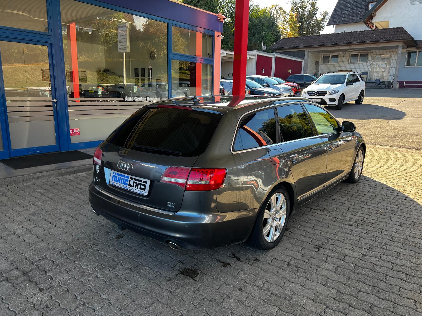 Audi Quattro 2011 — photo 13