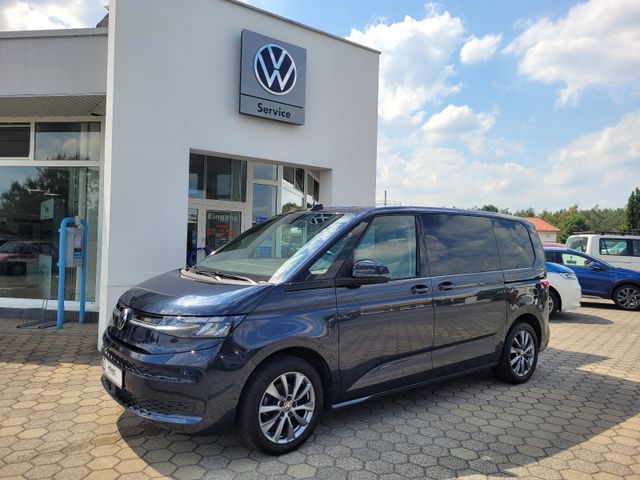 Volkswagen T7 Multivan Life Standheizung Navi LED Easy Open