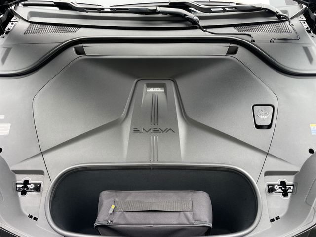 Fahrzeugabbildung Lotus Emeya 600 GT Lotus Wuppertal