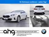 BMW 118d AHK Innovationspaket Sitzheizung - BMW 118 118i mit Diesel-Antrieb