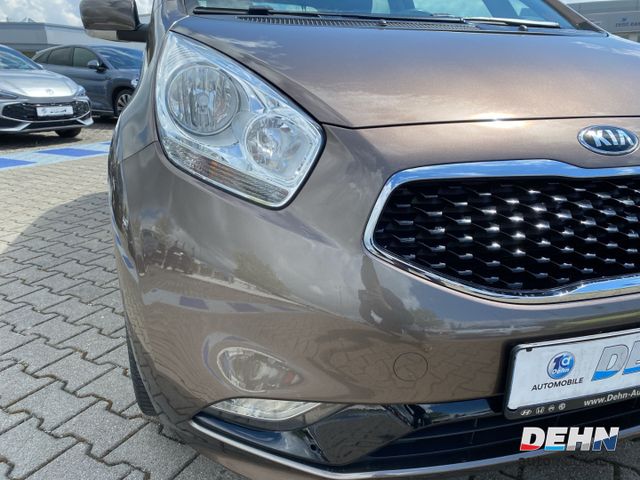 Kia Venga 1.4 Dream Team SHZ