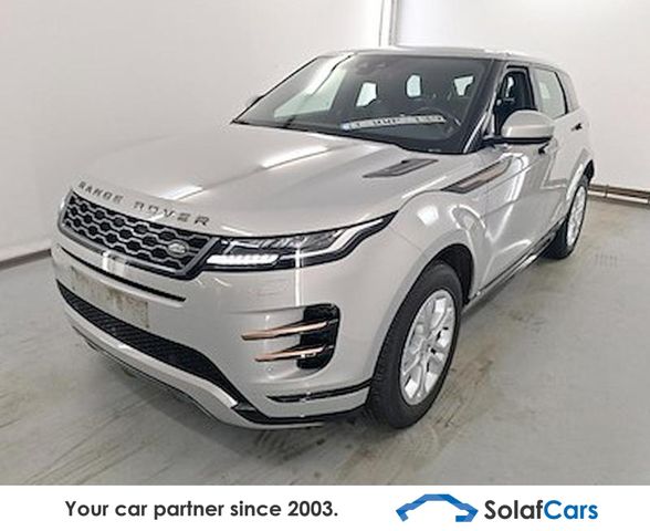 Land Rover Range Rover Evoque 2.0 D150 R-Dynamic Pano LED 