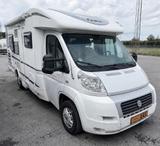 Miller Oklahoma*SAT+TV*2xSolar*HEKI*Export&Gewerbe* - Miller Wohnmobile & Wohnwagen