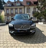 Volvo XC90 B5 D AWD Inscripton 7S/Mwst//H&K/360/STH/20 - Volvo XC90: 3.2