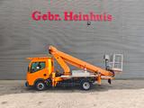 Renault Maxity Ruthmann TB 220 - Maxity