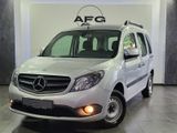 Mercedes-Benz Citan Kombi 108/109/111 CDI lang - Mercedes-Benz Citan aus 2019