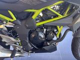 Kawasaki Z 125 - Angebote