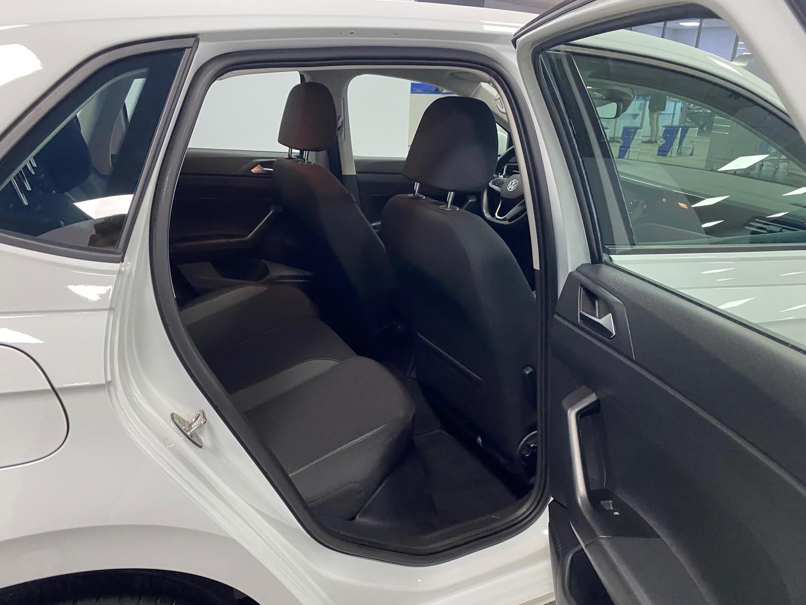 Fahrzeugabbildung Volkswagen Polo 1.0 TSI Life APP+KLIMA+KAMERA+PDC+SITZHEI++