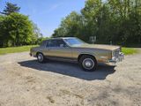 Cadillac Eldorado 1979 V8 - H-Zulassung