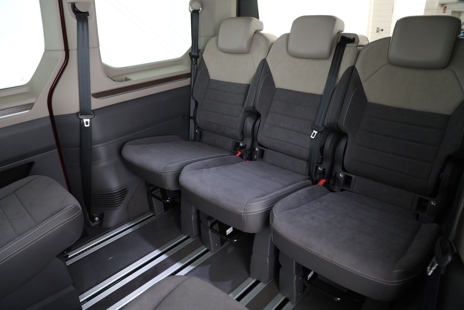 Volkswagen T7 Multivan - Bild 13