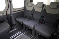 Volkswagen T7 Multivan - Vorschau Bild 13