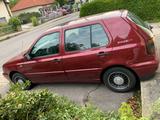 Volkswagen Golf 3 Joker *NEU ZAHNRIEMEN+WASSERPUMPE* - Volkswagen Golf: Joker