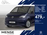 Volkswagen Multivan Motor: 2.0 l TDI SCR 110 kW Getriebe: 7 - VW T7 Multivan Gebrauchtwagen