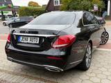 Mercedes-Benz E 220 d AVANTGARDE Voll Service bei Mercedes - Mercedes-Benz E-Klasse Gebrauchtwagen in Hamburg