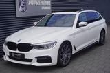 BMW 530i xDrive M-SPORTPAKET|PANORAMA|HEAD-UP|KAMERA - BMW 530 in Köln