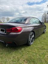 BMW 440i xDriveCabrio M// Performance, non OPF - BMW 440: M Performance