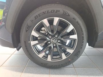 Toyota RAV 4 - 6