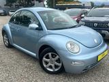 Volkswagen Beetle 2.0*Klima*E-PAKET*2.HD*TÜV NEU - VW Beetle Gebrauchtwagen in Berlin