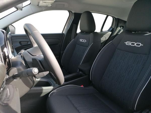 Fiat 600 - Bild 12